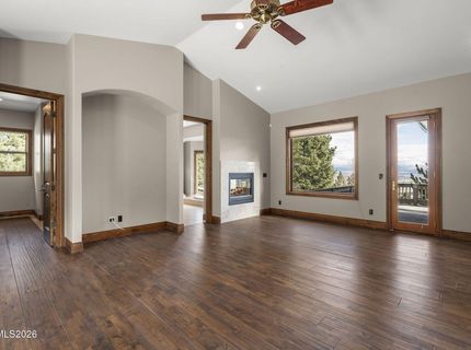 220 Sheridan Creek Court, Gardnerville, NV 89460 Photo