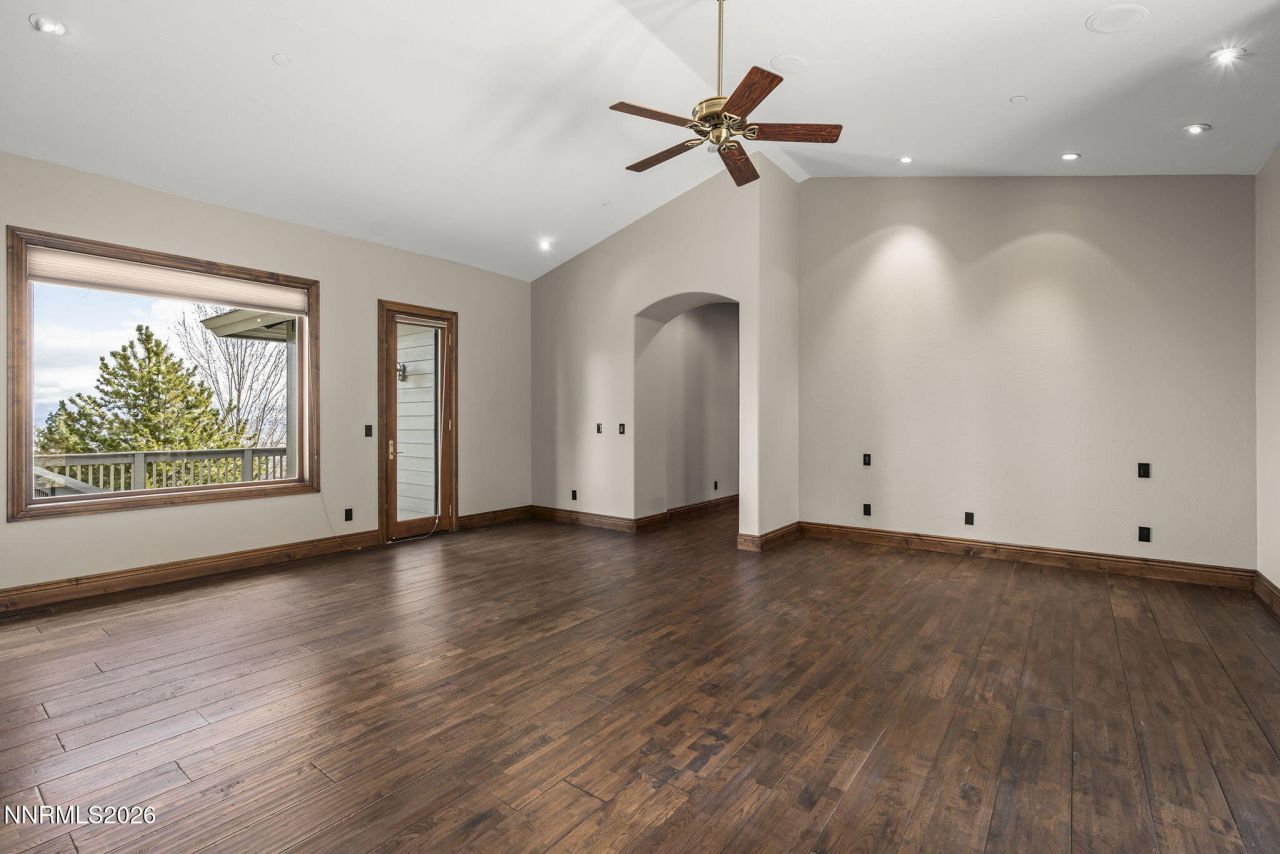 220 Sheridan Creek Court, Gardnerville, NV 89460 Photo