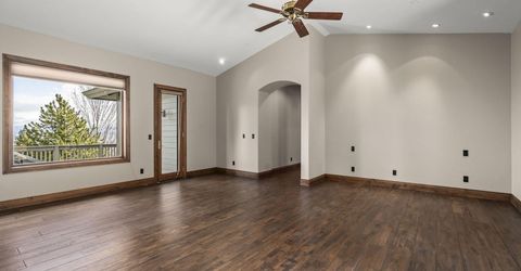 220 Sheridan Creek Court, Gardnerville, NV 89460 Photo