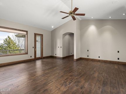 220 Sheridan Creek Court, Gardnerville, NV 89460 Photo