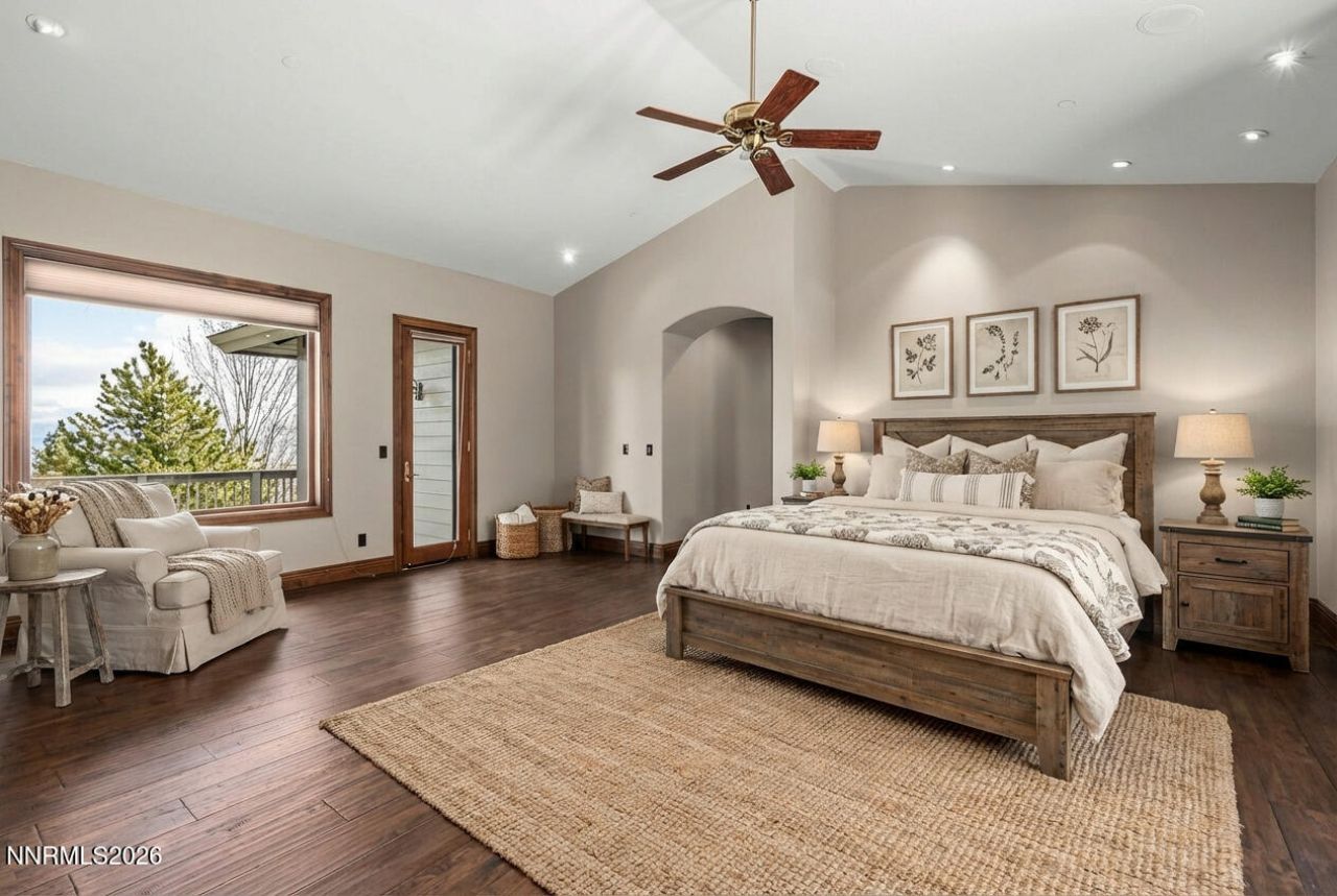 220 Sheridan Creek Court, Gardnerville, NV 89460 Photo