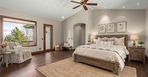 220 Sheridan Creek Court, Gardnerville, NV 89460 Photo