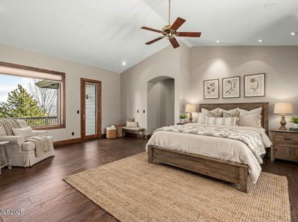 220 Sheridan Creek Court, Gardnerville, NV 89460 Photo