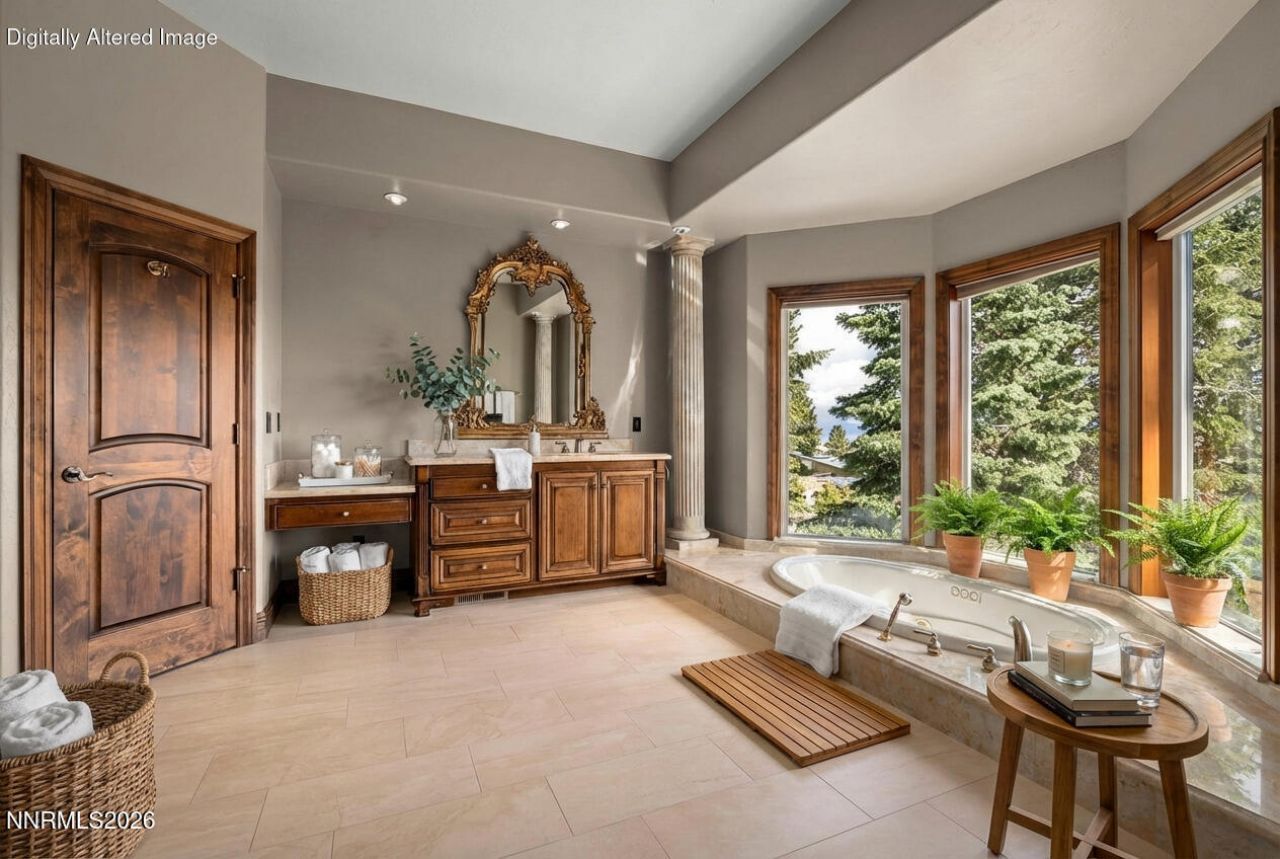 220 Sheridan Creek Court, Gardnerville, NV 89460 Photo