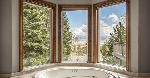 220 Sheridan Creek Court, Gardnerville, NV 89460 Photo