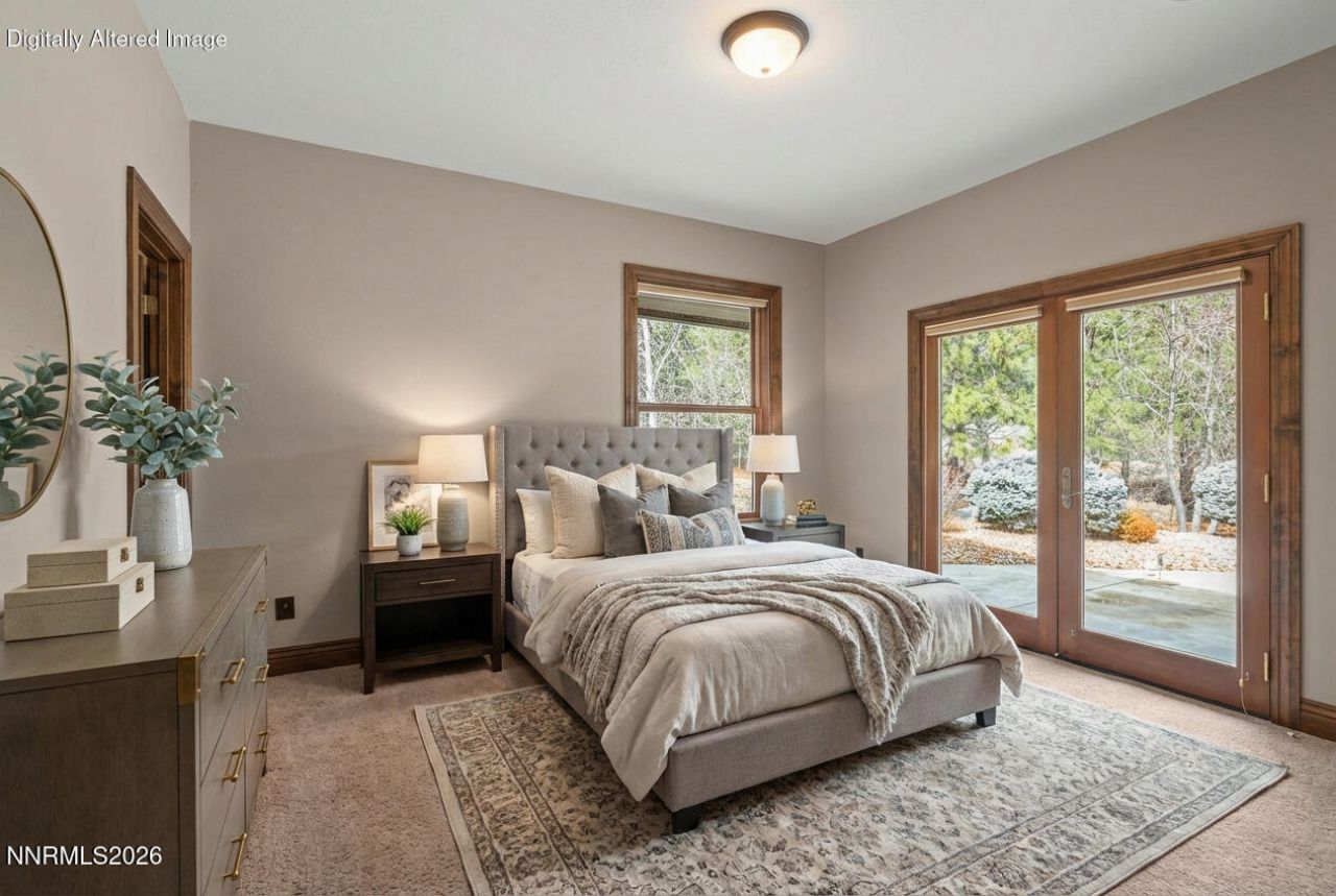 220 Sheridan Creek Court, Gardnerville, NV 89460 Photo