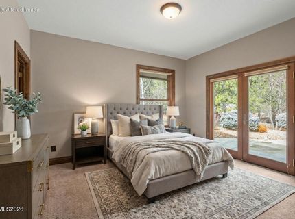 220 Sheridan Creek Court, Gardnerville, NV 89460 Photo