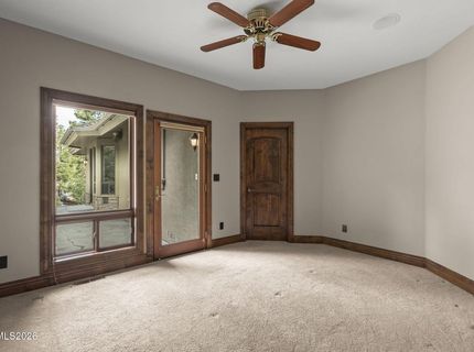 220 Sheridan Creek Court, Gardnerville, NV 89460 Photo