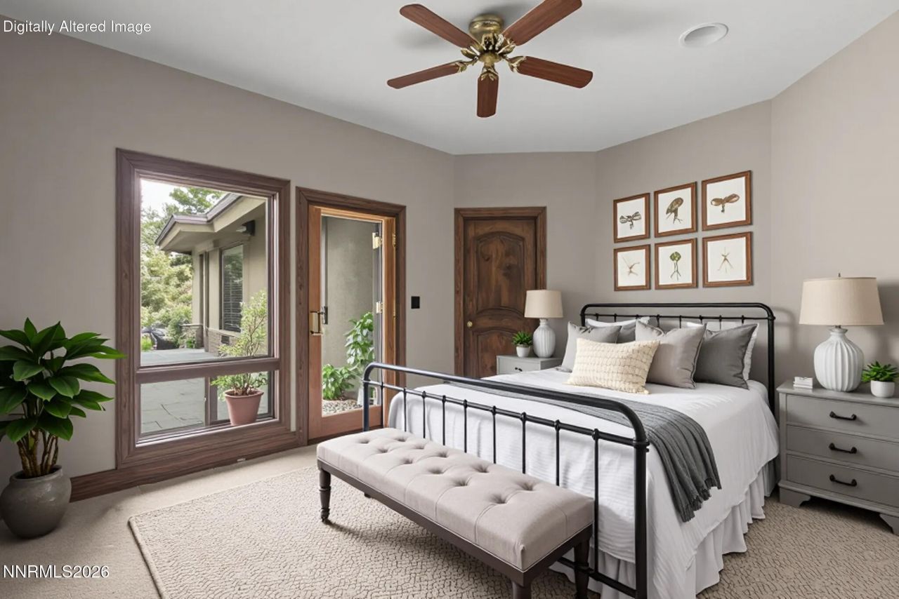 220 Sheridan Creek Court, Gardnerville, NV 89460 Photo