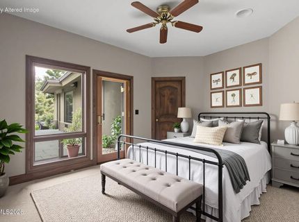 220 Sheridan Creek Court, Gardnerville, NV 89460 Photo