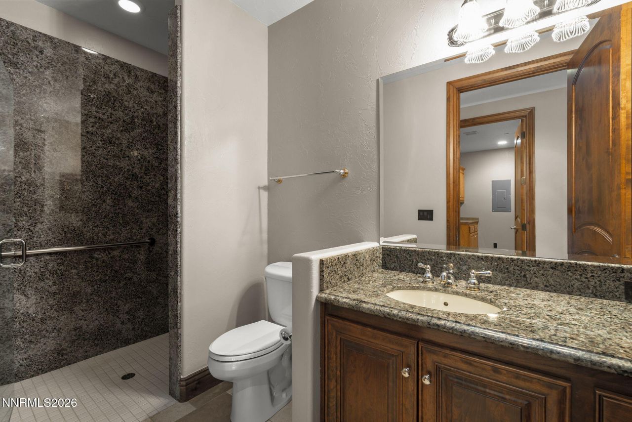 220 Sheridan Creek Court, Gardnerville, NV 89460 Photo