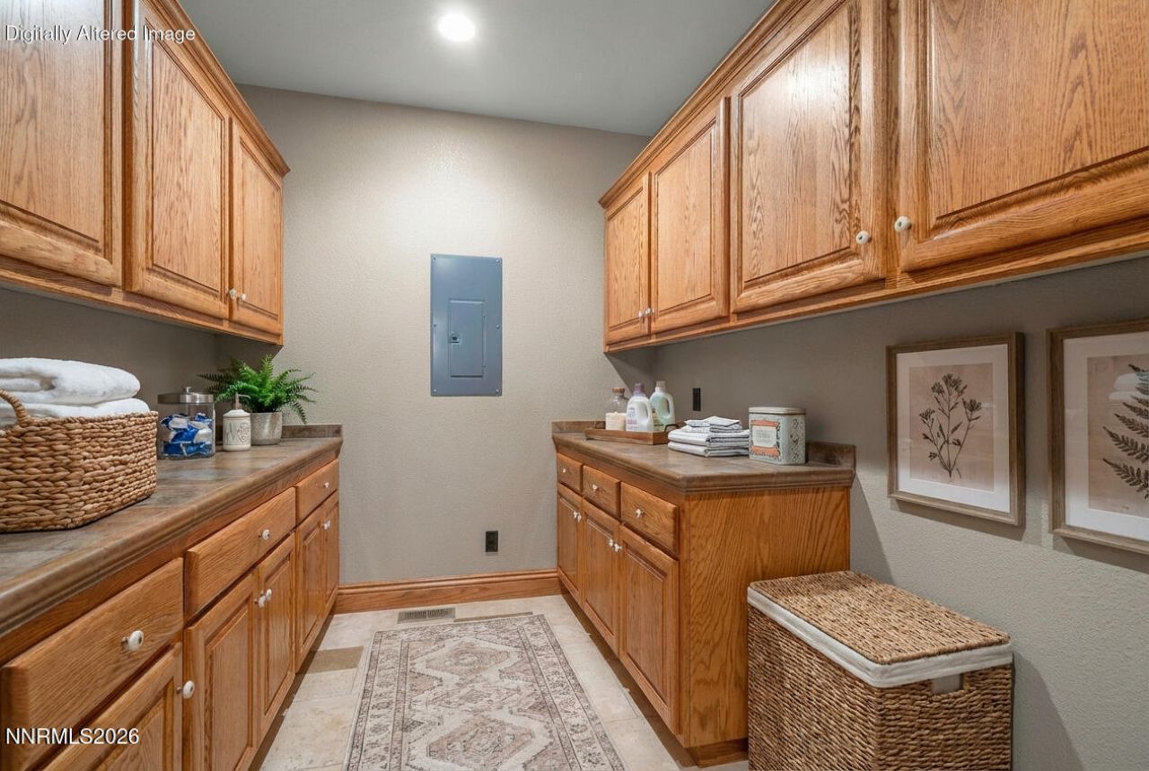 220 Sheridan Creek Court, Gardnerville, NV 89460 Photo