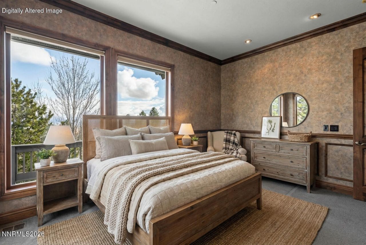 220 Sheridan Creek Court, Gardnerville, NV 89460 Photo