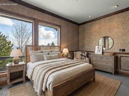 220 Sheridan Creek Court, Gardnerville, NV 89460 Photo