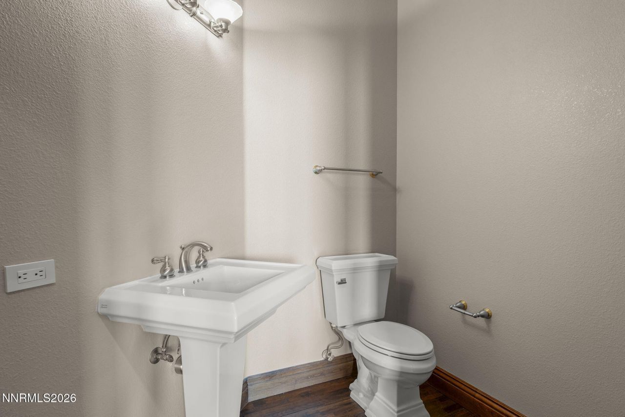 220 Sheridan Creek Court, Gardnerville, NV 89460 Photo