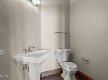 220 Sheridan Creek Court, Gardnerville, NV 89460 Photo