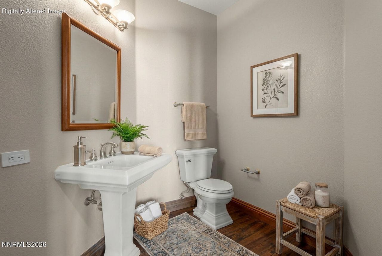 220 Sheridan Creek Court, Gardnerville, NV 89460 Photo