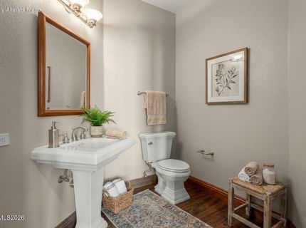 220 Sheridan Creek Court, Gardnerville, NV 89460 Photo