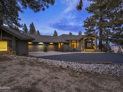 220 Sheridan Creek Court, Gardnerville, NV 89460 Photo