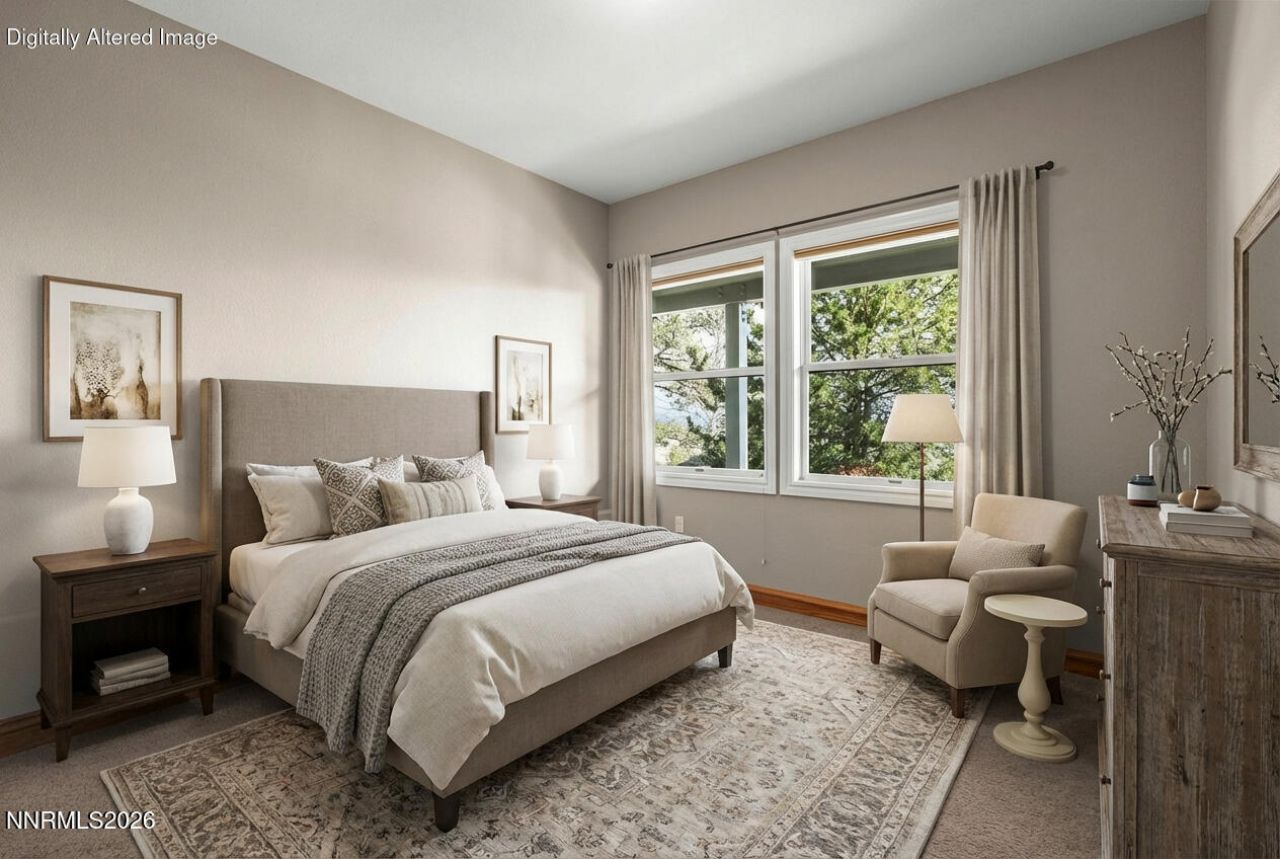 220 Sheridan Creek Court, Gardnerville, NV 89460 Photo