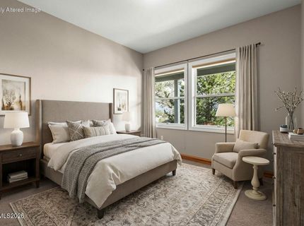 220 Sheridan Creek Court, Gardnerville, NV 89460 Photo