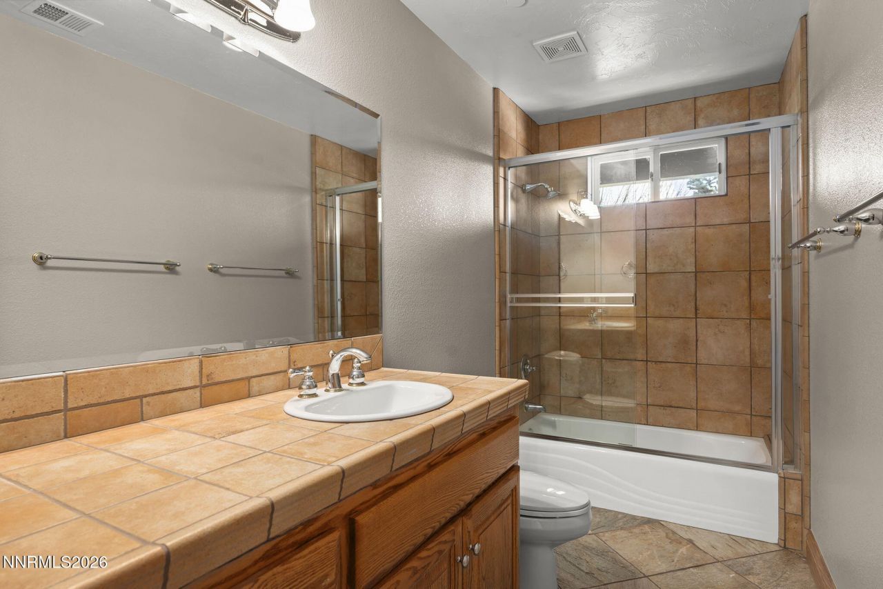 220 Sheridan Creek Court, Gardnerville, NV 89460 Photo