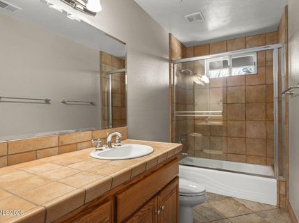 220 Sheridan Creek Court, Gardnerville, NV 89460 Photo