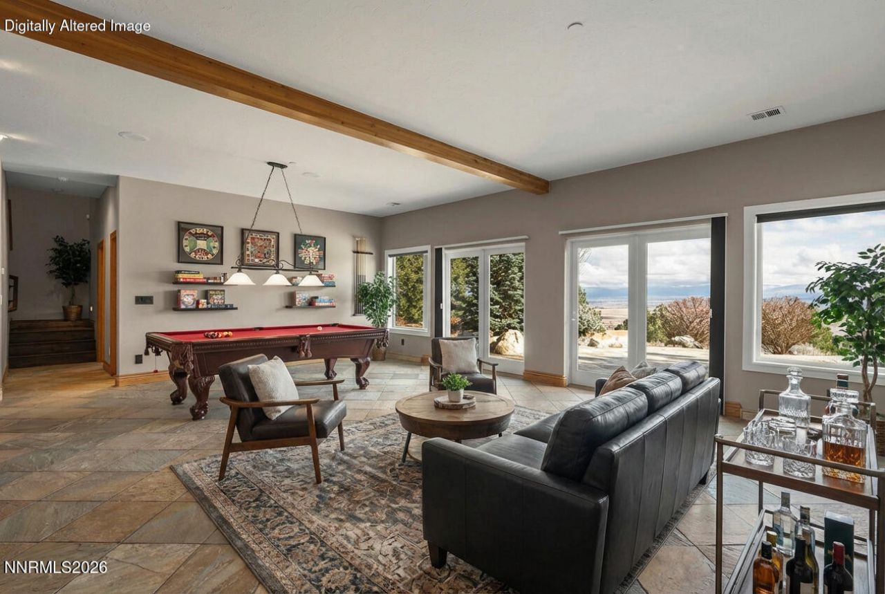 220 Sheridan Creek Court, Gardnerville, NV 89460 Photo