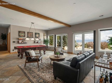 220 Sheridan Creek Court, Gardnerville, NV 89460 Photo