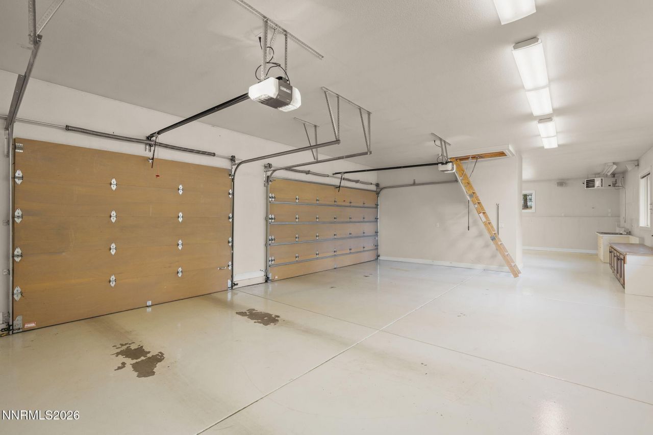 220 Sheridan Creek Court, Gardnerville, NV 89460 Photo