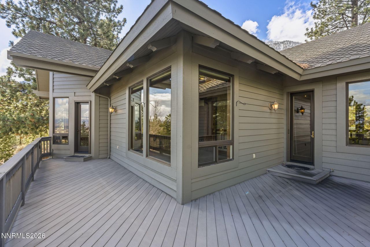 220 Sheridan Creek Court, Gardnerville, NV 89460 Photo