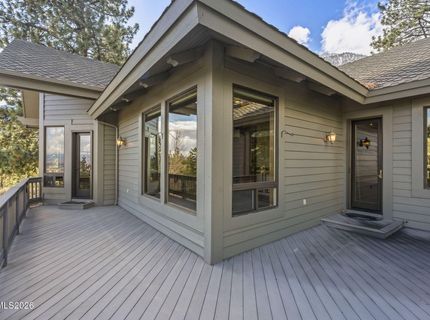 220 Sheridan Creek Court, Gardnerville, NV 89460 Photo