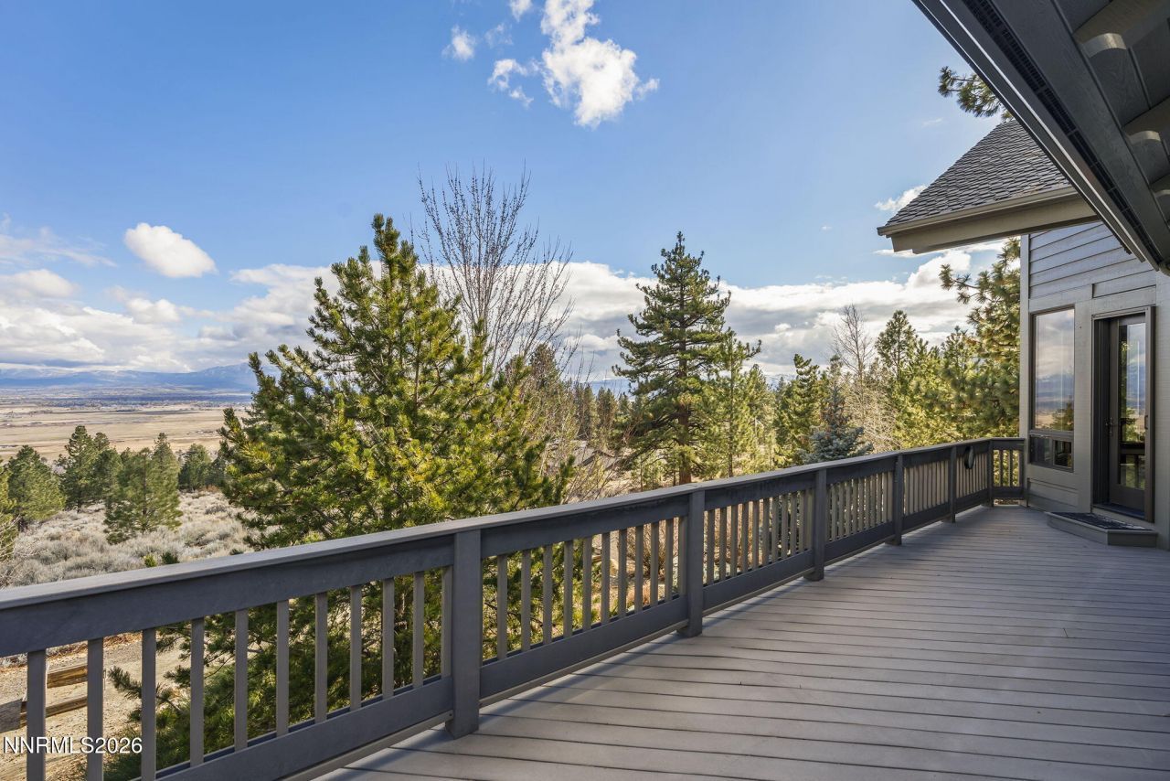 220 Sheridan Creek Court, Gardnerville, NV 89460 Photo