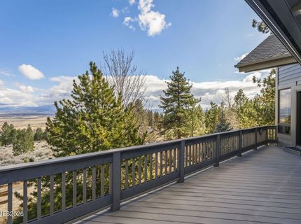 220 Sheridan Creek Court, Gardnerville, NV 89460 Photo