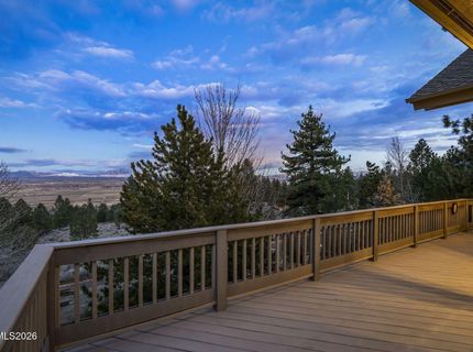 220 Sheridan Creek Court, Gardnerville, NV 89460 Photo