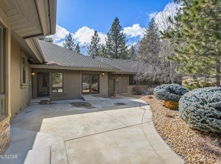 220 Sheridan Creek Court, Gardnerville, NV 89460 Photo