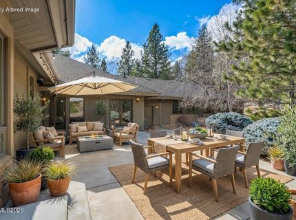 220 Sheridan Creek Court, Gardnerville, NV 89460 Photo