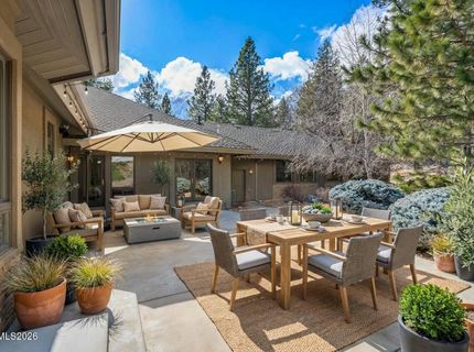 220 Sheridan Creek Court, Gardnerville, NV 89460 Photo