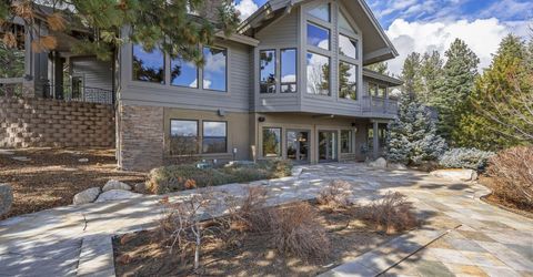 220 Sheridan Creek Court, Gardnerville, NV 89460 Photo