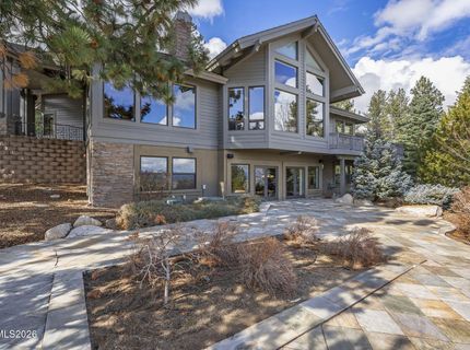 220 Sheridan Creek Court, Gardnerville, NV 89460 Photo