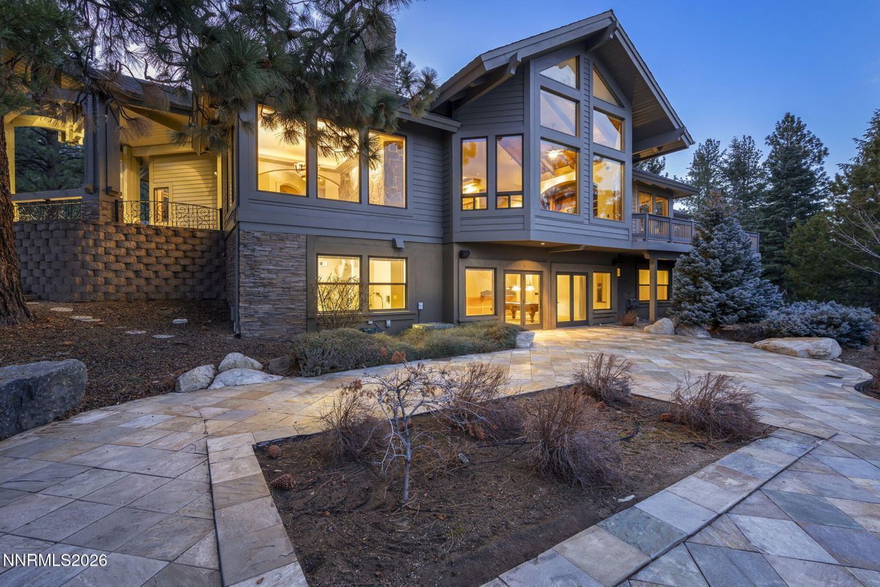 220 Sheridan Creek Court, Gardnerville, NV 89460 Photo