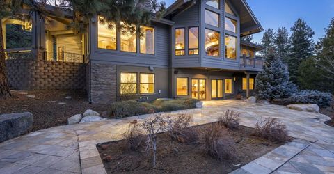 220 Sheridan Creek Court, Gardnerville, NV 89460 Photo