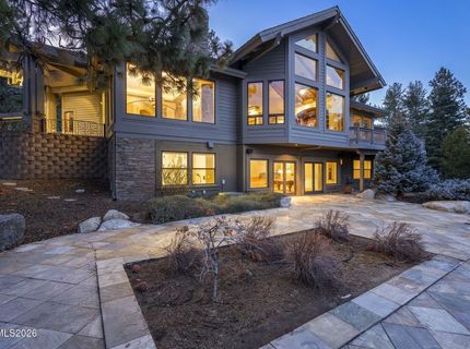 220 Sheridan Creek Court, Gardnerville, NV 89460 Photo