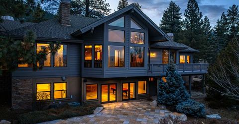 220 Sheridan Creek Court, Gardnerville, NV 89460 Photo