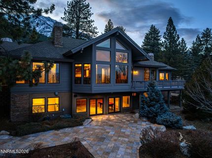 220 Sheridan Creek Court, Gardnerville, NV 89460 Photo