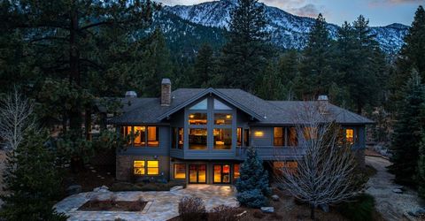 220 Sheridan Creek Court, Gardnerville, NV 89460 Photo