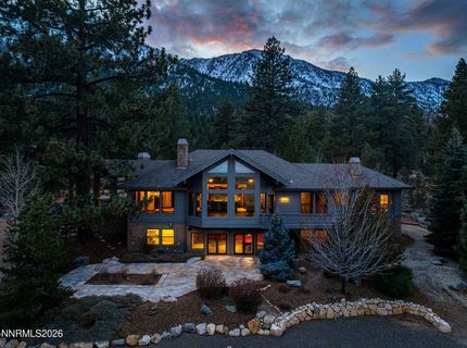 220 Sheridan Creek Court, Gardnerville, NV 89460 Photo