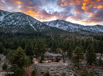 220 Sheridan Creek Court, Gardnerville, NV 89460 Photo