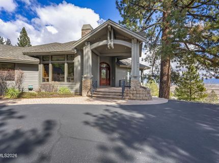 220 Sheridan Creek Court, Gardnerville, NV 89460 Photo