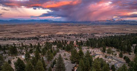 220 Sheridan Creek Court, Gardnerville, NV 89460 Photo